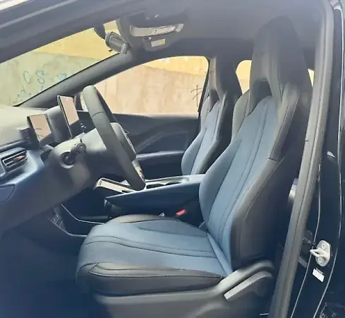 BYD Dolphin Mini - Imagem 12