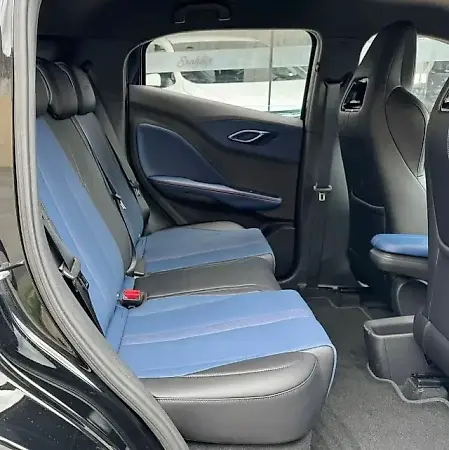 BYD Dolphin Mini - Imagem 13