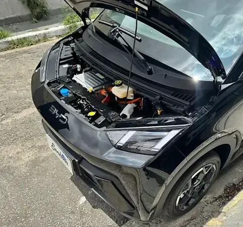 BYD Dolphin Mini - Imagem 20