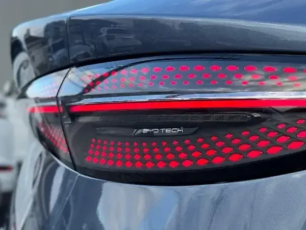 BYD Seal - Imagem 7