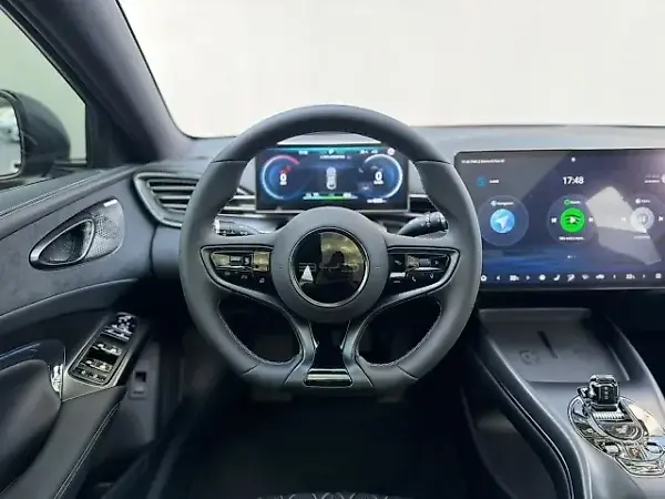 BYD Seal - Imagem 10