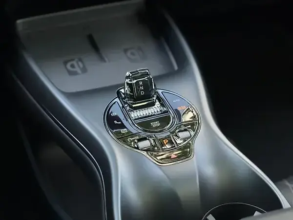 BYD Seal - Imagem 13