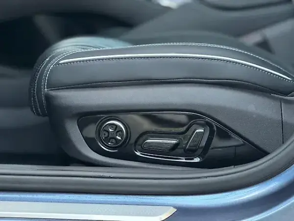 BYD Seal - Imagem 15