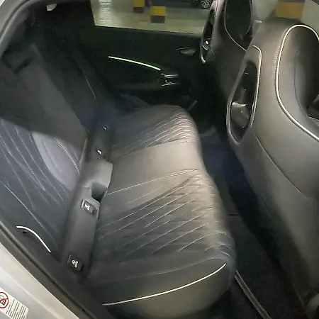 BYD Seal - Imagem 10
