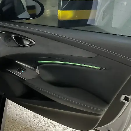 BYD Seal - Imagem 9