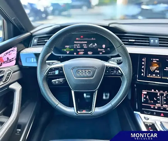 Audi Q8 E-tron - Imagem 8