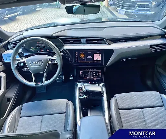 Audi Q8 E-tron - Imagem 10