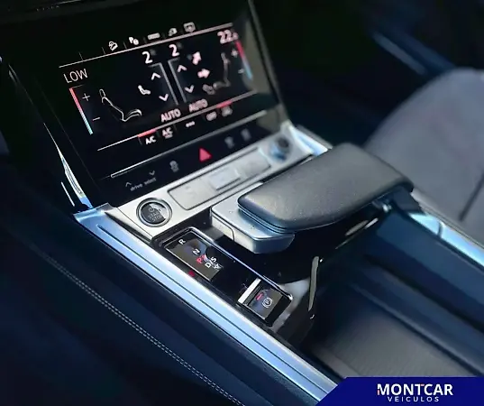 Audi Q8 E-tron - Imagem 11