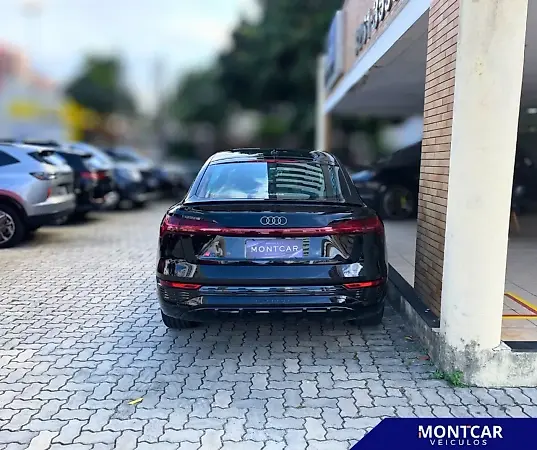 Audi Q8 E-tron - Imagem 3