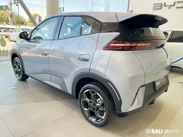 BYD Dolphin Mini - Imagem 1
