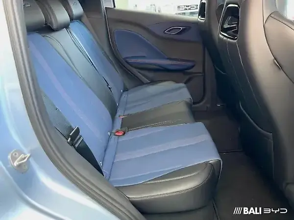 BYD Dolphin Mini - Imagem 10