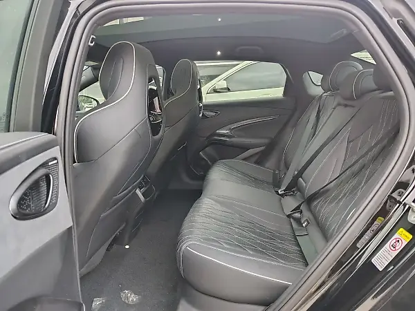 BYD Seal - Imagem 12