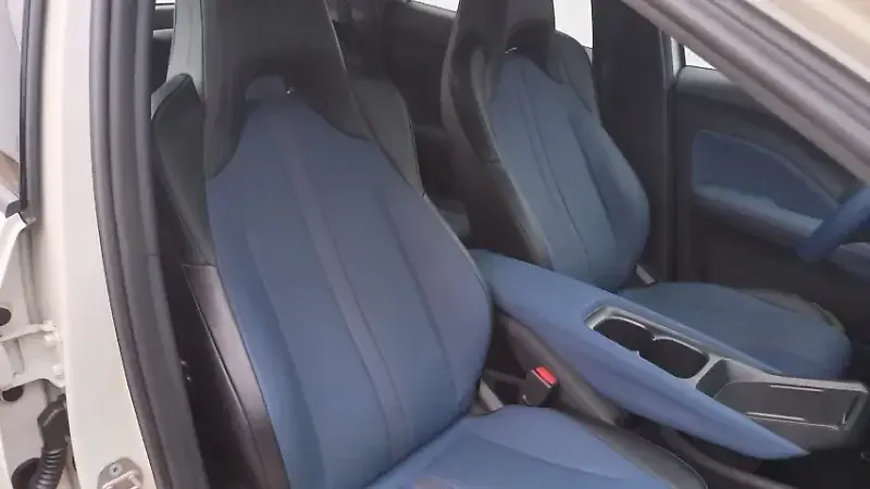 BYD Dolphin Mini - Imagem 10