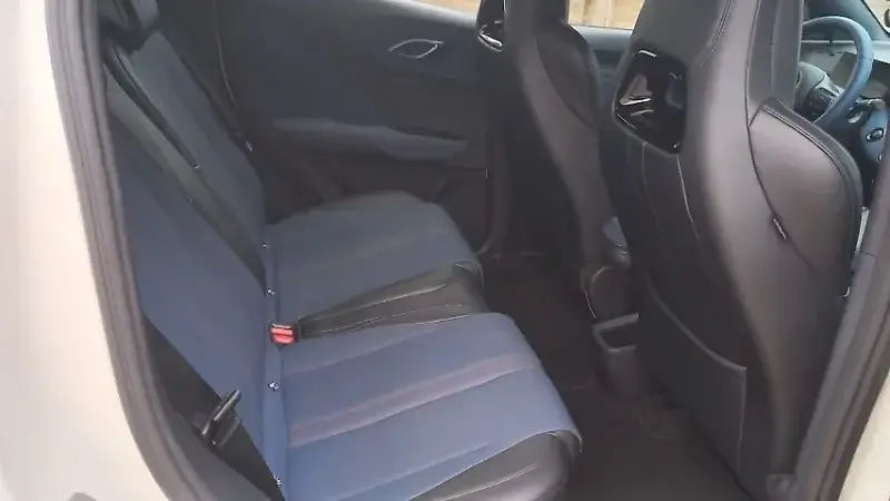 BYD Dolphin Mini - Imagem 11