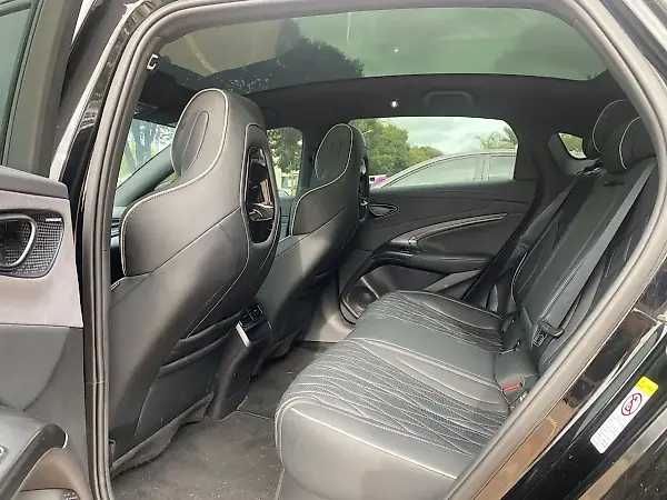 BYD Seal - Imagem 11