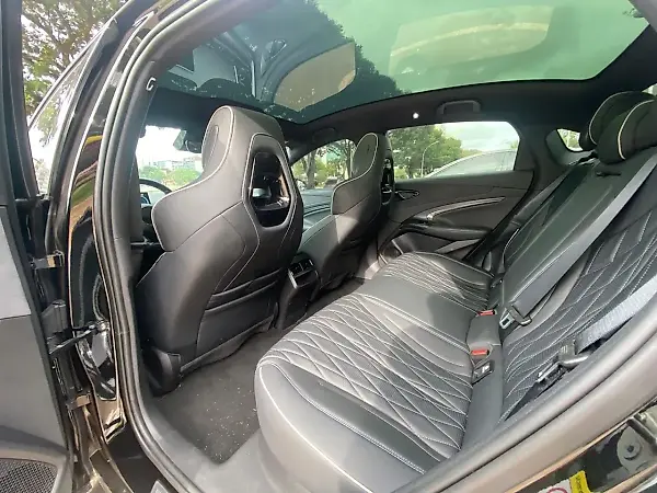 BYD Seal - Imagem 12
