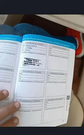 GWM Ora 03 - Imagem 7