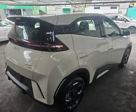 BYD Dolphin Mini - Imagem 6