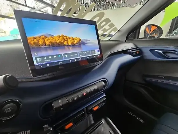 BYD Dolphin Mini - Imagem 12