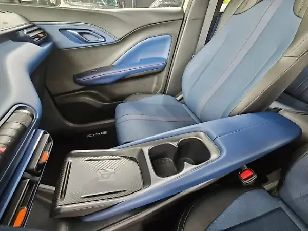 BYD Dolphin Mini - Imagem 13