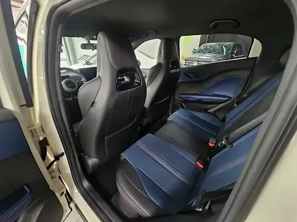 BYD Dolphin Mini - Imagem 16