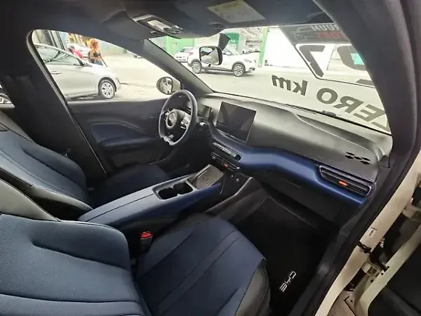 BYD Dolphin Mini - Imagem 19