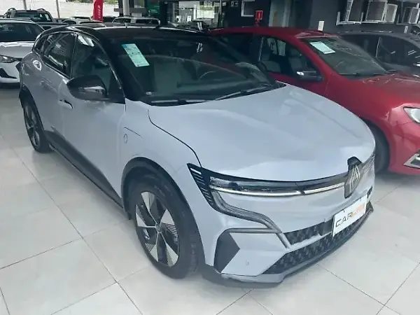 Renault Megane E-tech Electric - Imagem 3