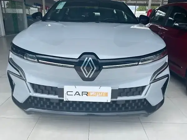 Renault Megane E-tech Electric - Imagem 4