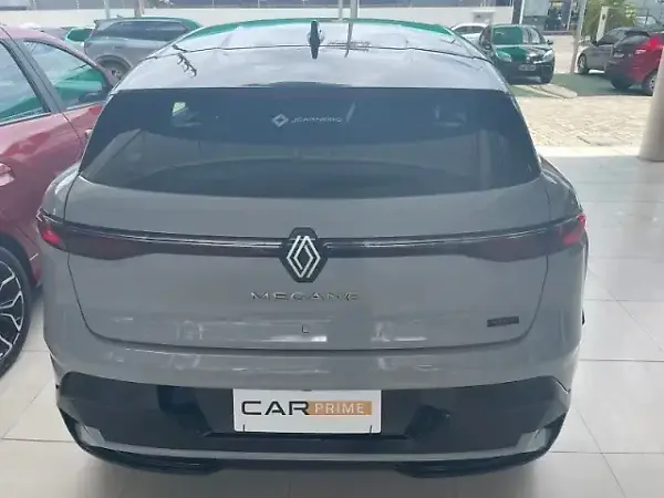 Renault Megane E-tech Electric - Imagem 7
