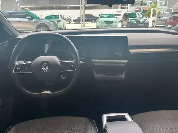 Renault Megane E-tech Electric - Imagem 11