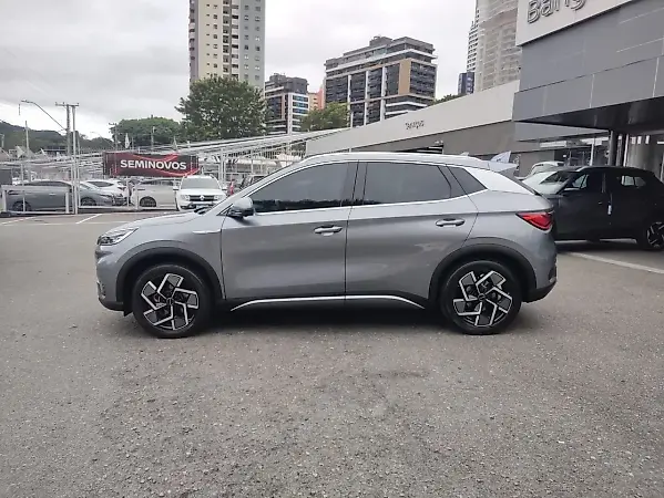 BYD Yuan Plus - Imagem 5