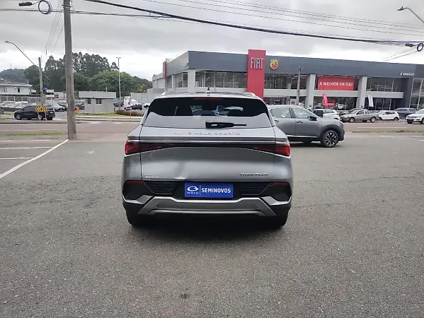 BYD Yuan Plus - Imagem 7