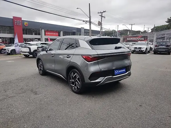 BYD Yuan Plus - Imagem 6