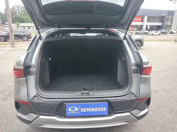 BYD Yuan Plus - Imagem 10