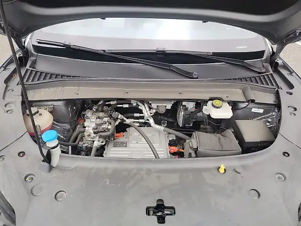 BYD Yuan Plus - Imagem 9