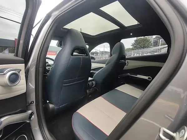 BYD Yuan Plus - Imagem 13