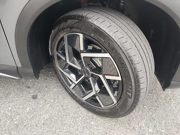 BYD Yuan Plus - Imagem 11