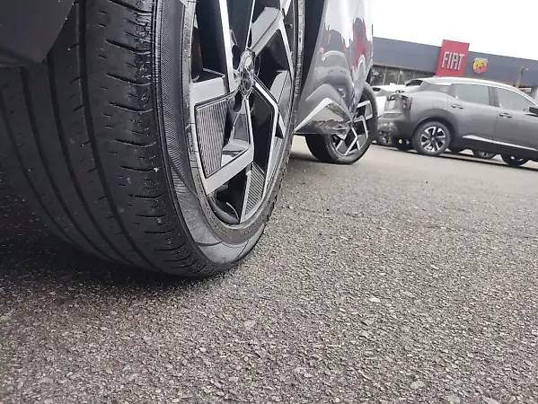 BYD Yuan Plus - Imagem 12