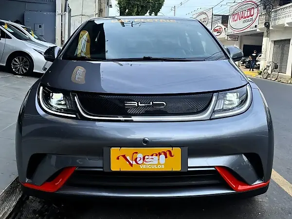 BYD Dolphin - Imagem 6
