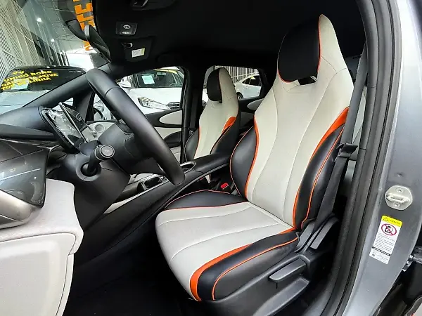 BYD Dolphin - Imagem 11