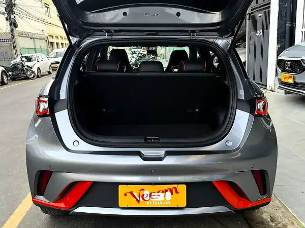BYD Dolphin - Imagem 14