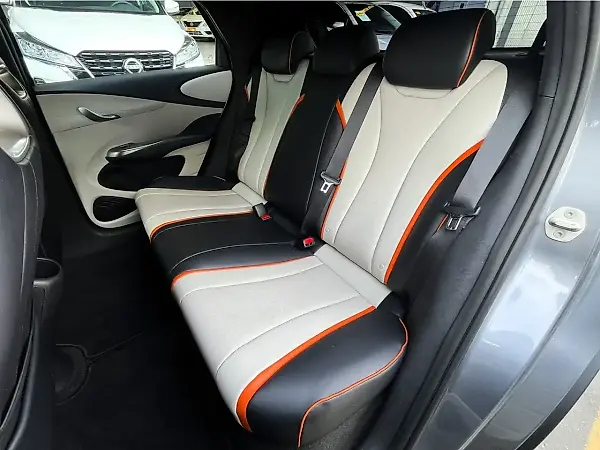 BYD Dolphin - Imagem 12