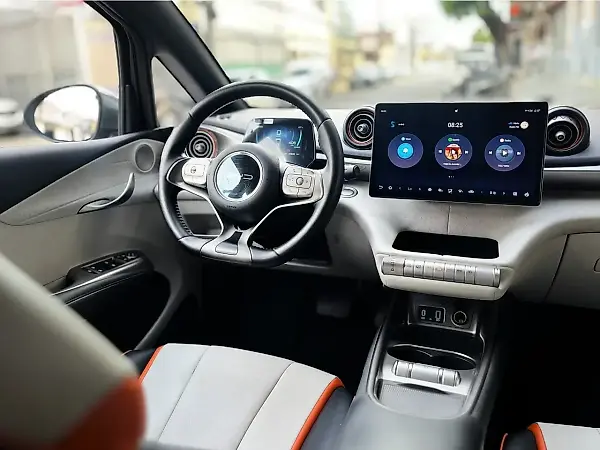 BYD Dolphin - Imagem 16