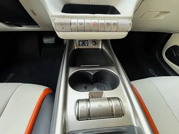 BYD Dolphin - Imagem 19