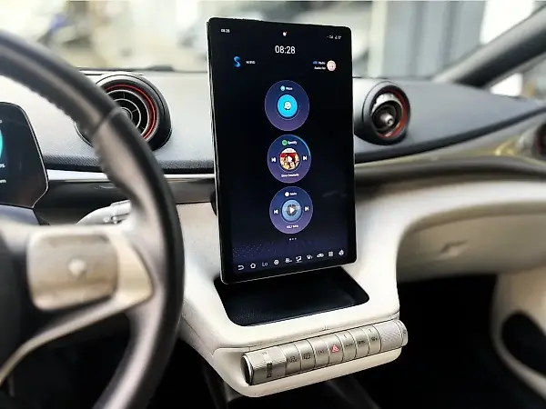 BYD Dolphin - Imagem 18