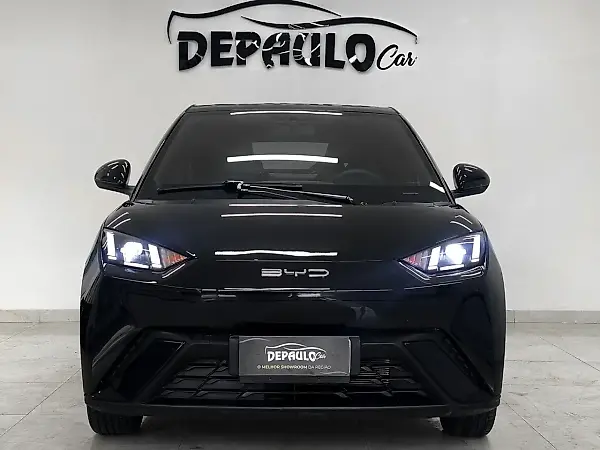 BYD Dolphin Mini - Imagem 3