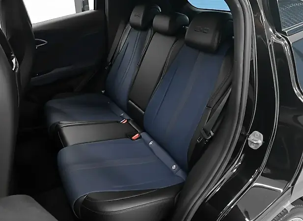 BYD Dolphin Mini - Imagem 5