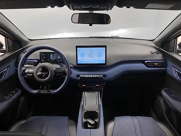 BYD Dolphin Mini - Imagem 6