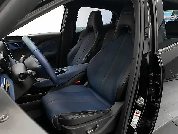 BYD Dolphin Mini - Imagem 4