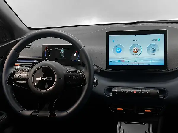 BYD Dolphin Mini - Imagem 7